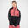 Trainingsjacke Unisex Urban Dance - rosa 