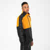 Men's and Women's Break Dance & Hip Hop Jacket - Ochre