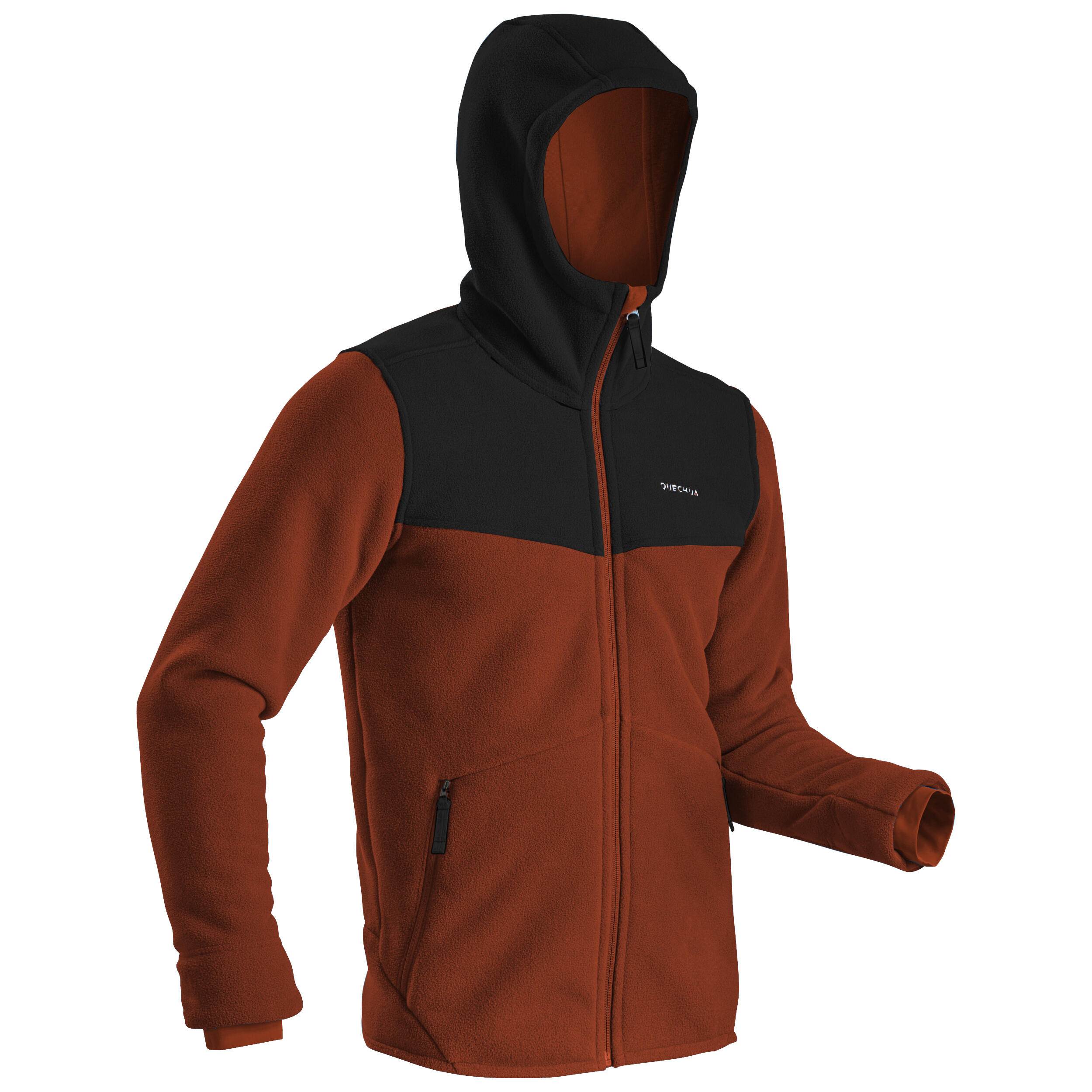 Fleece Hoodies