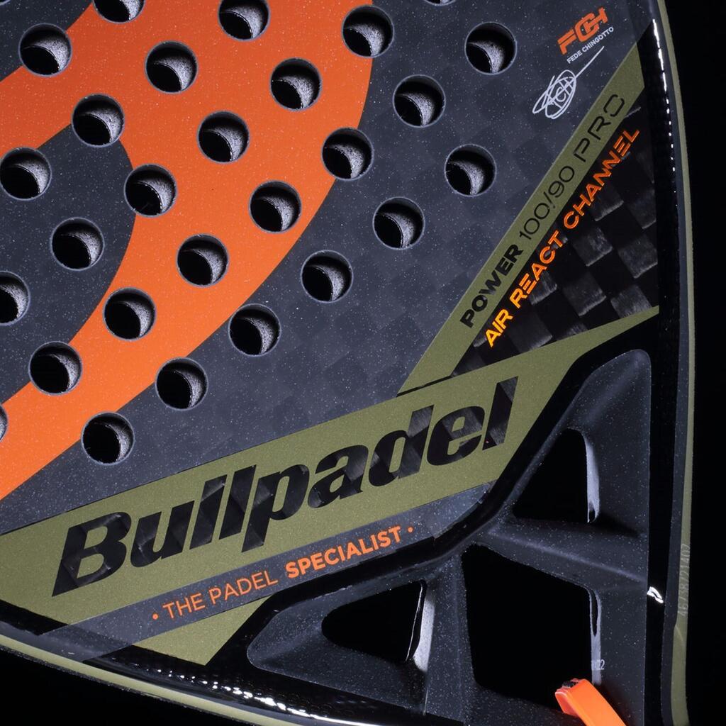 Padelschläger Erwachsene - Bullpadel Vertex 03