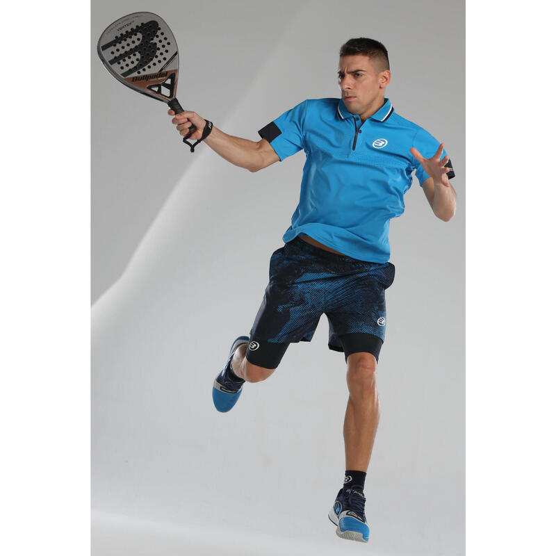 Padelracket voor volwassenen Vertex Comfort Martín Di Nenno