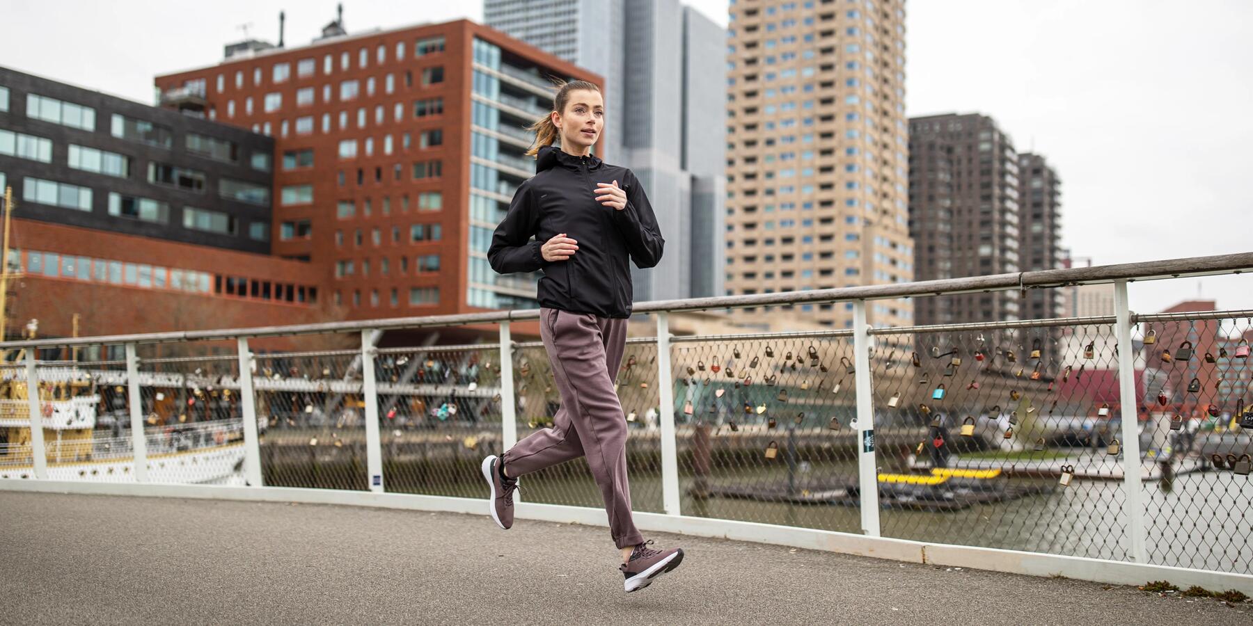 What To Wear For Winter Running