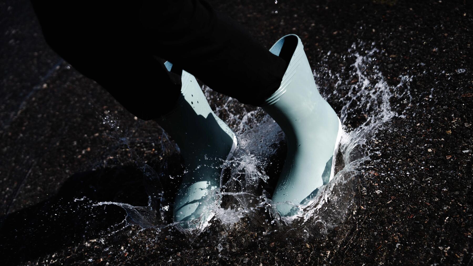 Quelles bottes choisir pour la voile ?