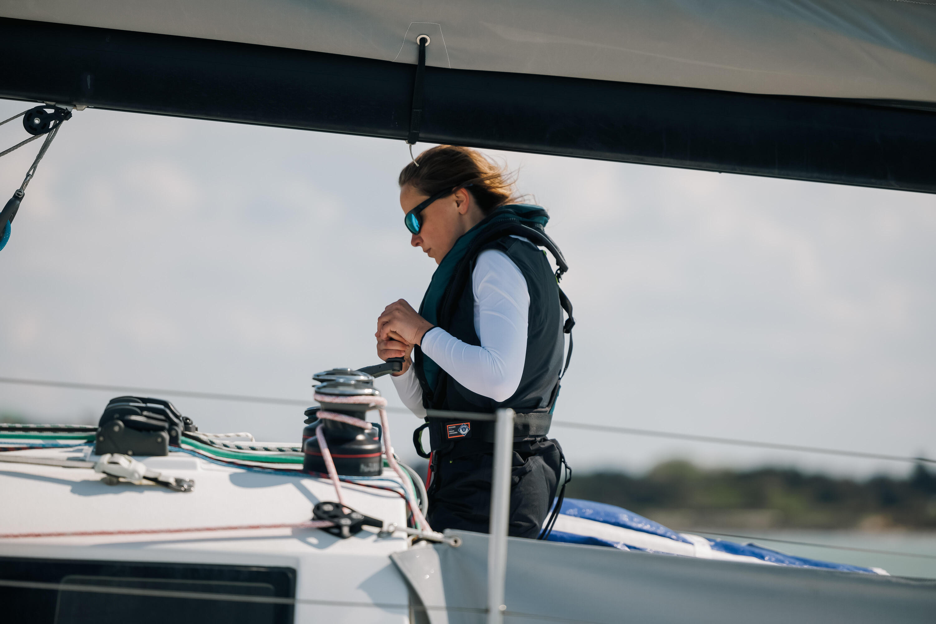 Bestsellers: De beste items in Activewear shirts met knopen voor dames op basis van de aankopen van -klanten