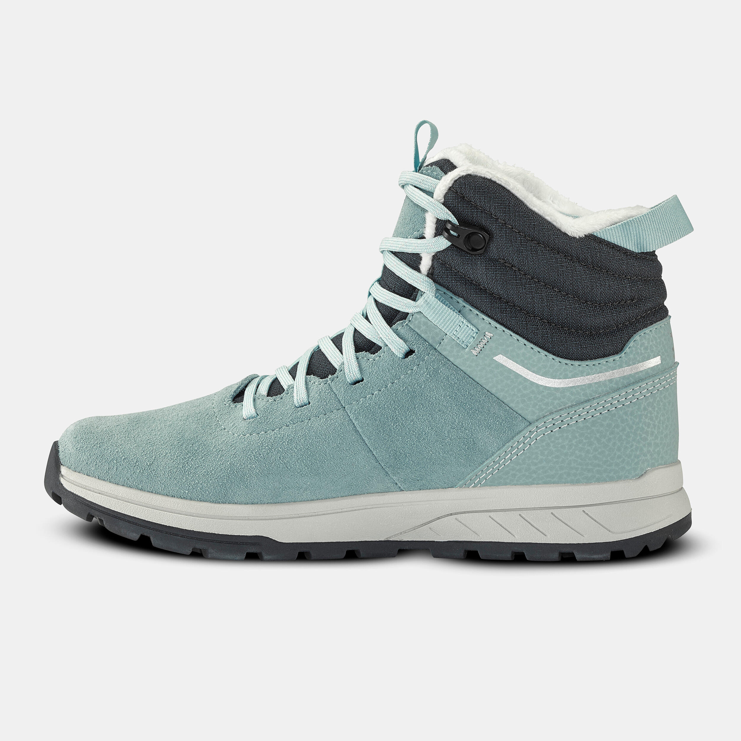 Decathlon scarpe trekking bambino deals