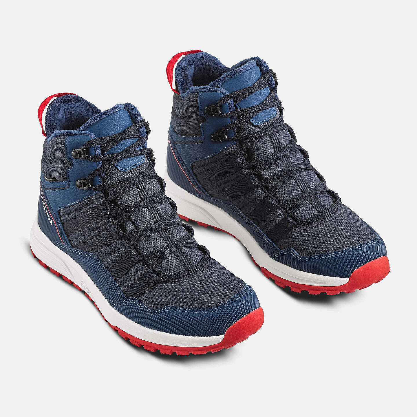 mens warm hiking boots