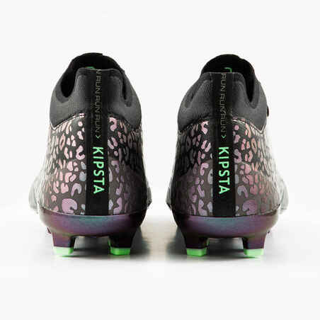 Football Boots CLR.Elite FG Jaguar Spirit
