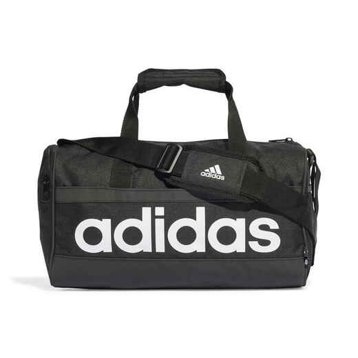 Adidas Sporttasche Duffle XS - schwarz/weiß
