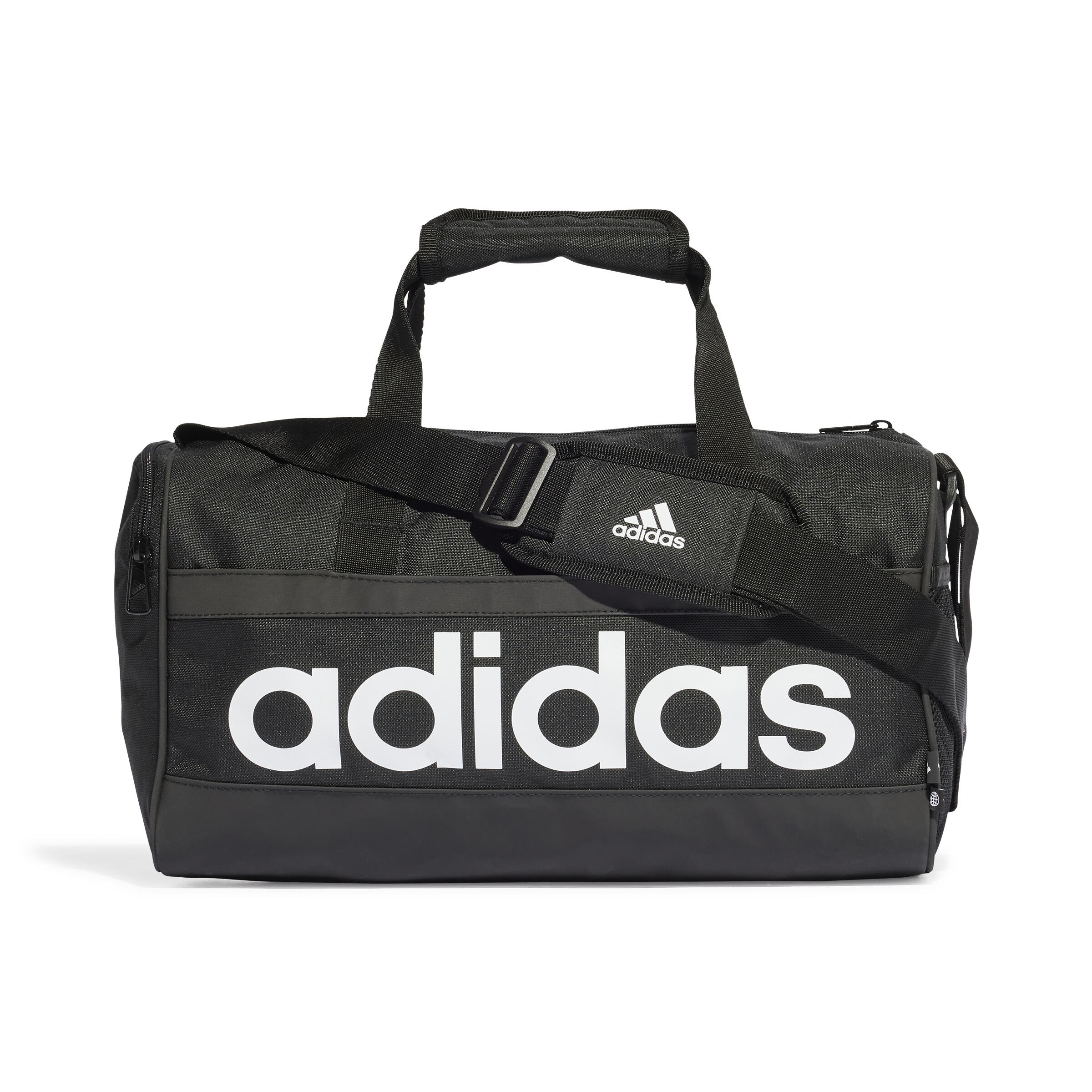 Geantă Fitness ADIDAS XS 14 L Negru-Alb