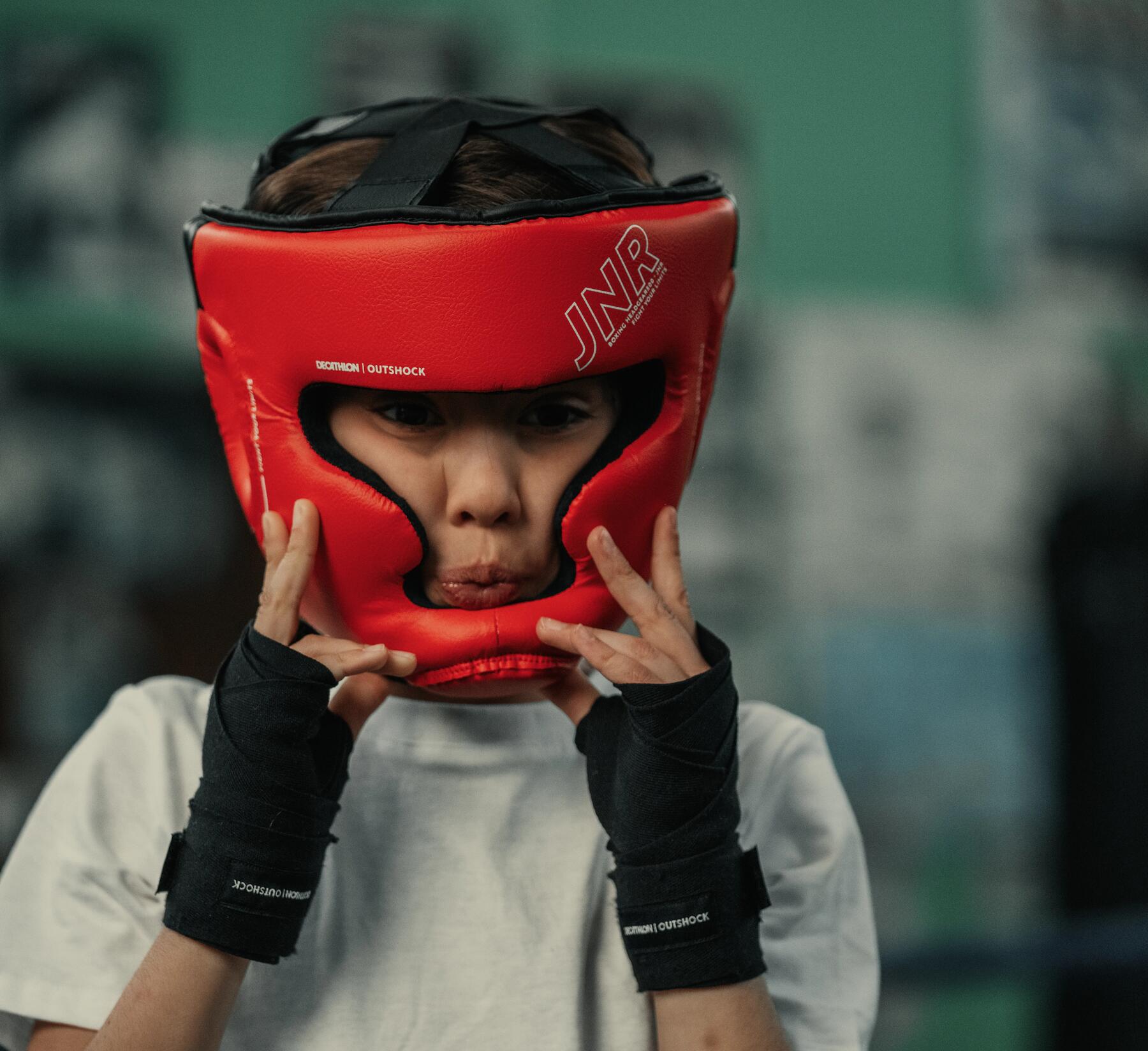Boxe : un sport aux multiples bénéfices pour votre enfant !