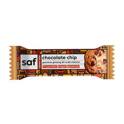 SAF Saf Chocolate Chip Energy Bar