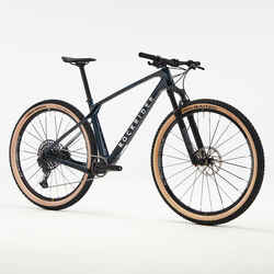 Ποδήλατο βουνού Cross-Country Race 900 900 GX, Τροχοί Crossmax - Varnish Blue
