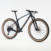 Bicicleta MTB Cross Country Race 900 GX Ruedas Crossmax Azul Barniz