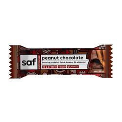 SAF Peanut Choco High Protein Bar