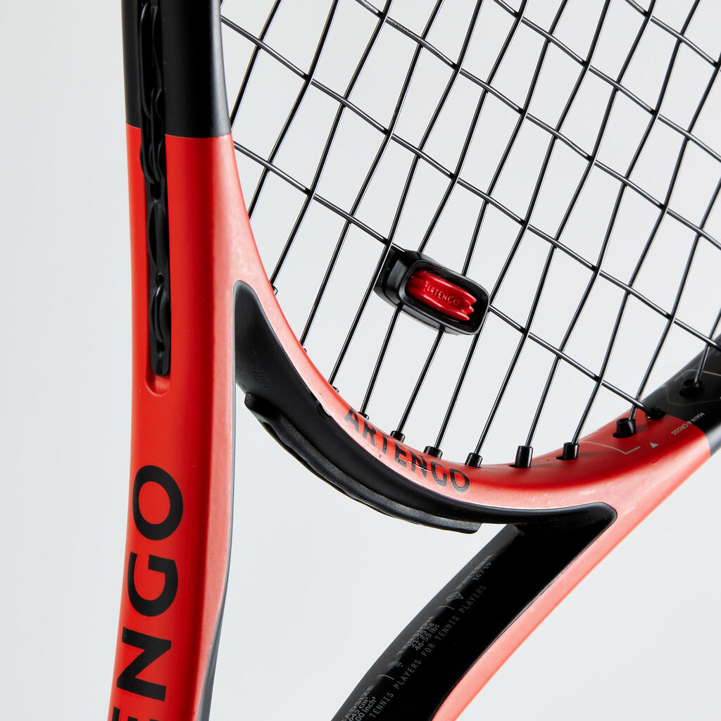 Tennisereketi vibratsioonisummuti Tech Lite, 2 tk