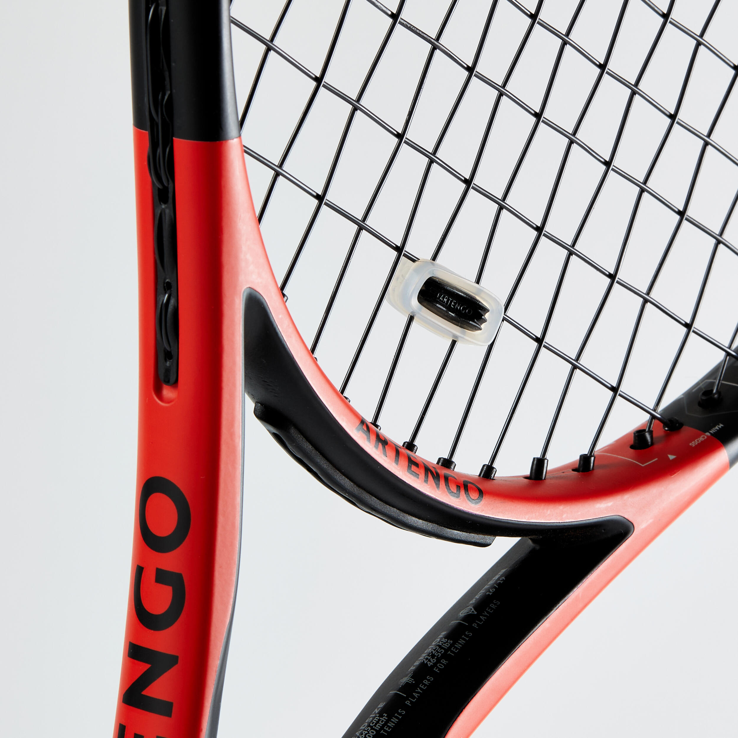 Tennis Dampener 2-Pack – Tech Lite - ARTENGO