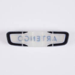 Tennis Comfort Dampener - Translucent