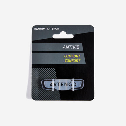 ANTIVIBRATEUR DE TENNIS ARTENGO CONFORT TRANSLUCIDE