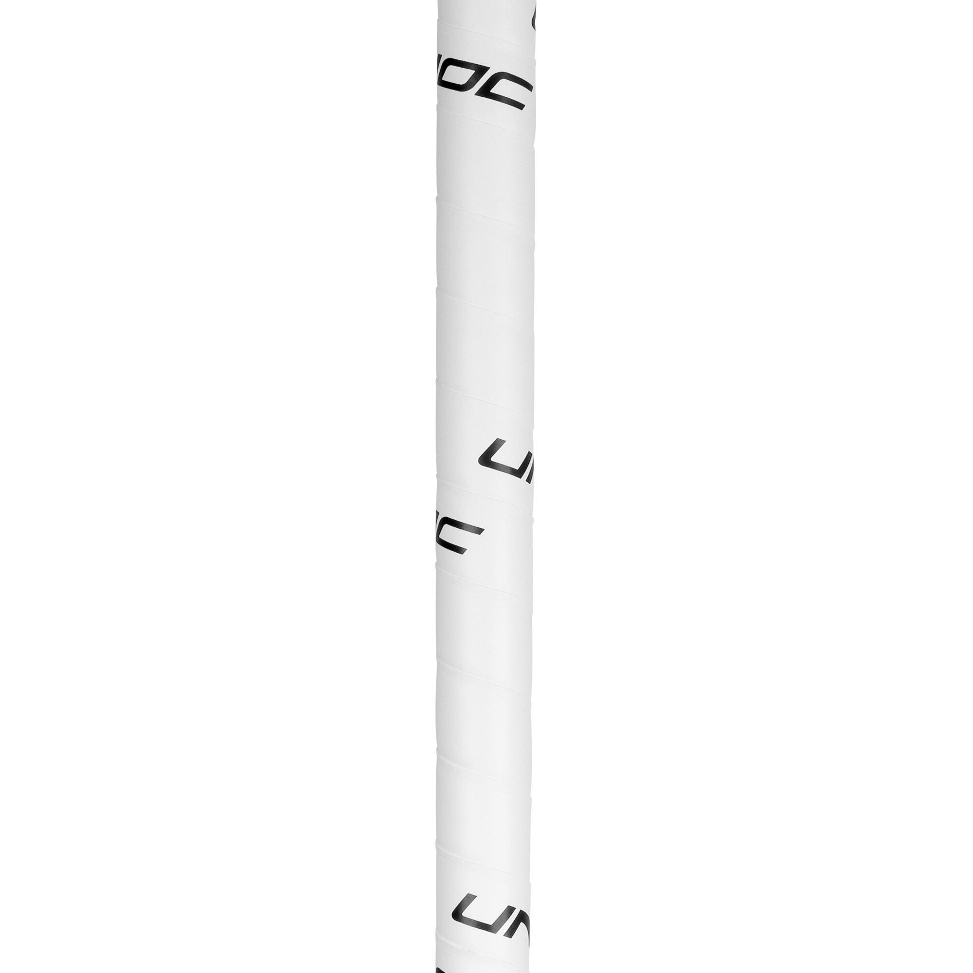 Floorball stick voor beginners flex 34 rechtshandigen 3/4