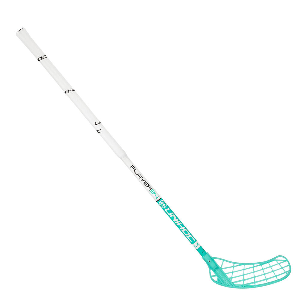 Hokejka na florbal Unihoc flex 34 pre ľavákov