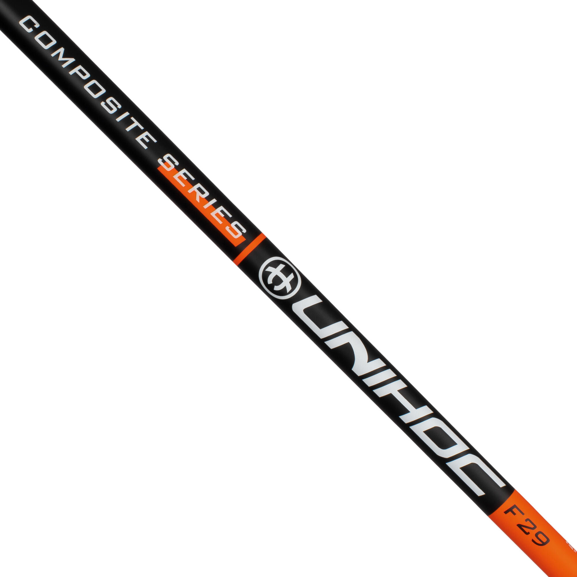 UNIHOC Bastone da floorball Expert flex 29 - Mano destra