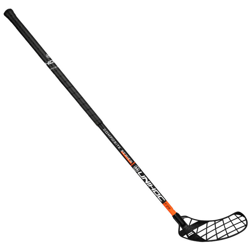 Stick de floorball experto UNIHOC flex 29 - Derecha