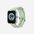 Montre connectée multisport cardio - cw500 s verte