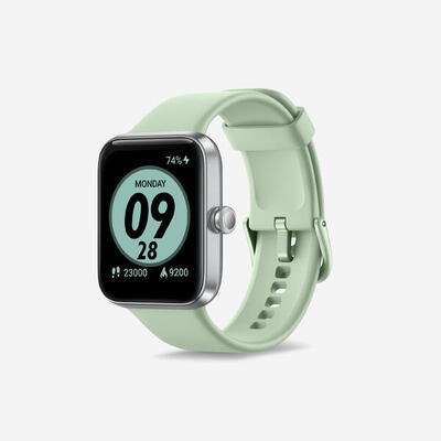 Activity tracker CW 500 S bianco
