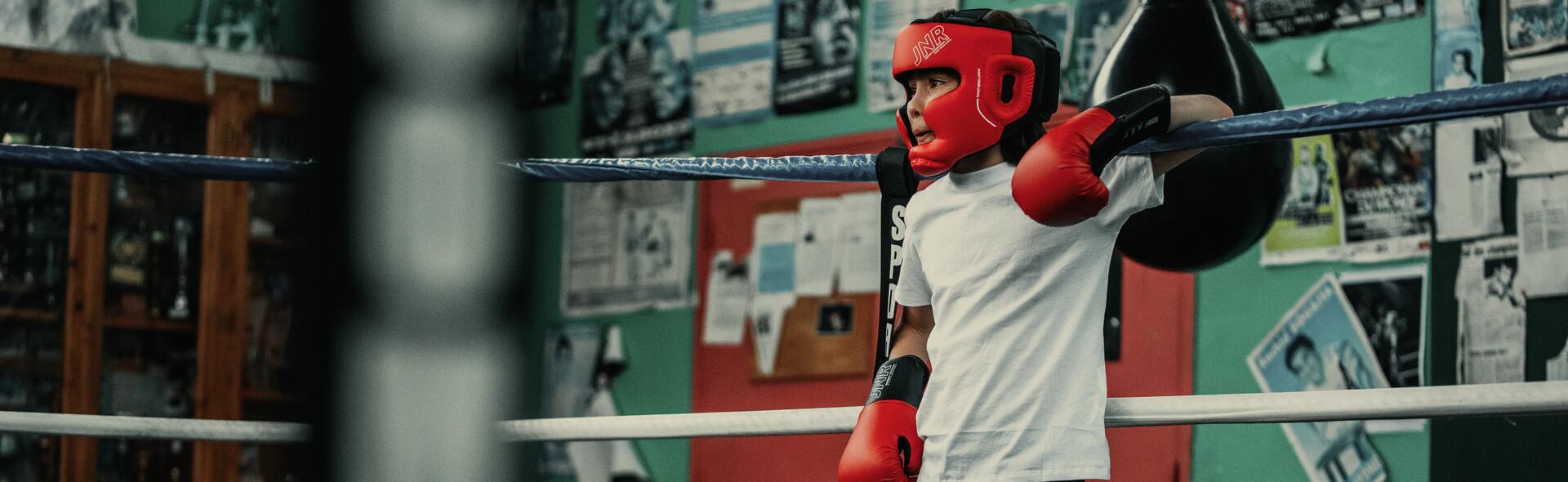 sport de combat enfant
