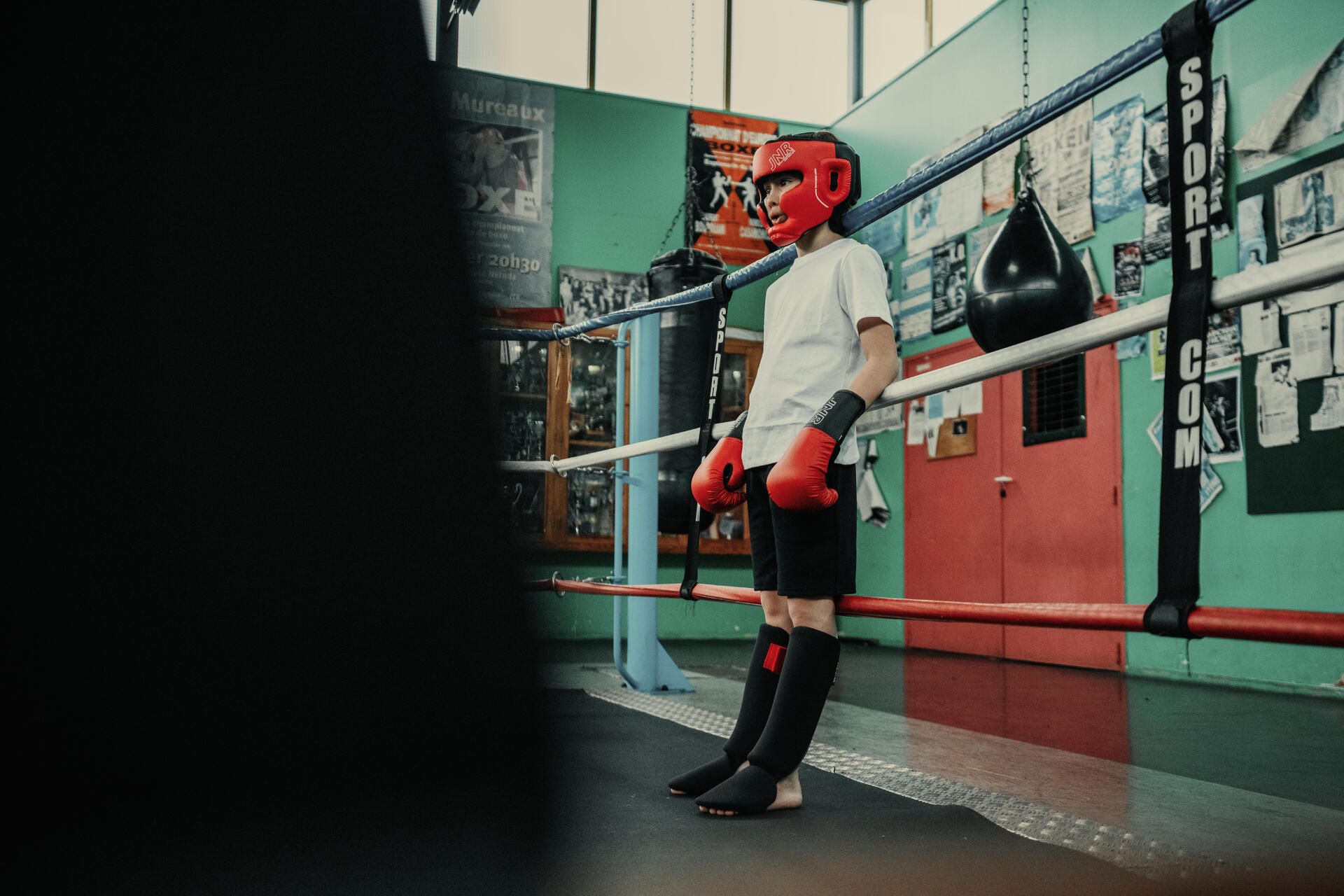 Boxe | Decathlon