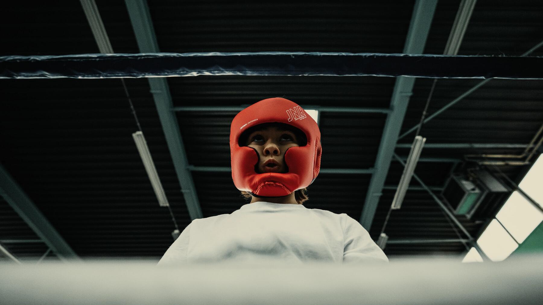 Boxe : un sport aux multiples bénéfices pour votre enfant !