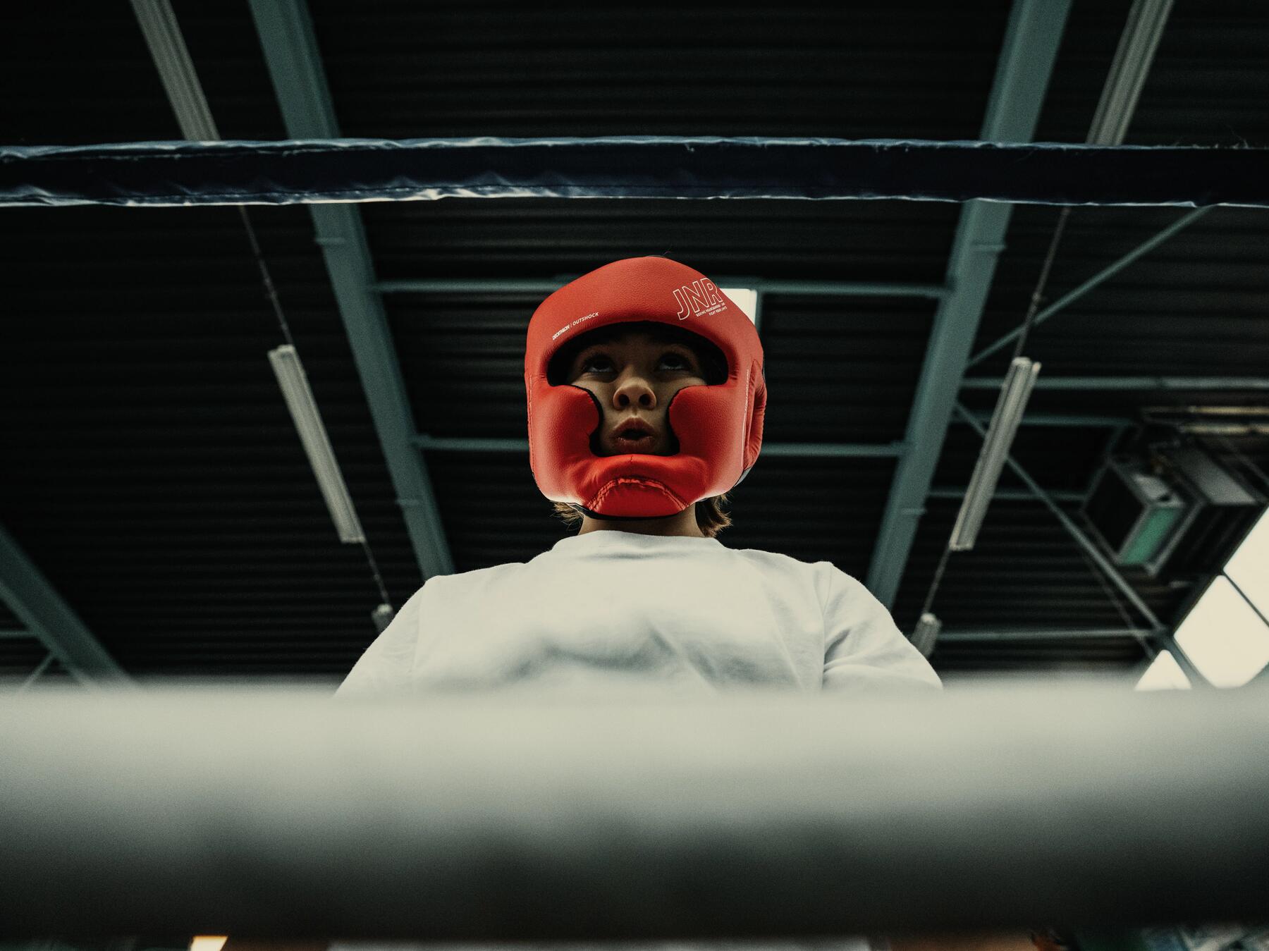 Boxe : un sport aux multiples bénéfices pour votre enfant !