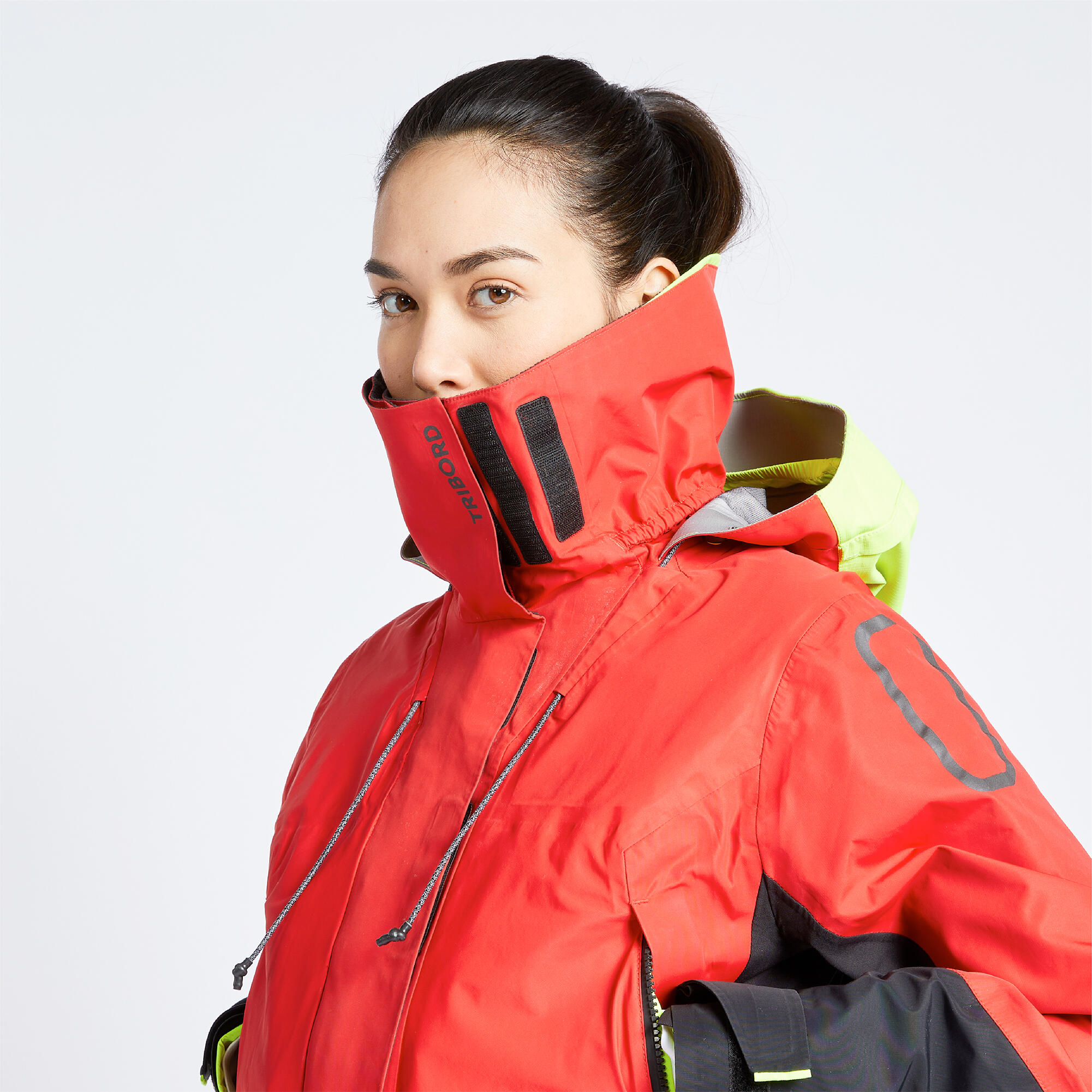 Veste de quart decathlon hotsell