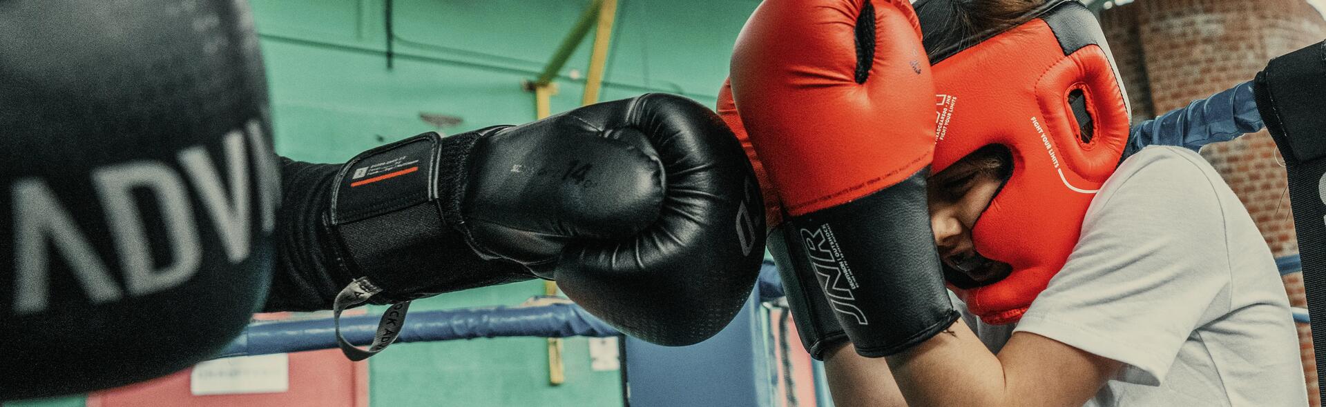 Boxe : un sport aux multiples bénéfices pour votre enfant !