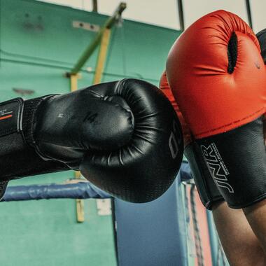 Boxe : un sport aux multiples bénéfices pour votre enfant !