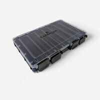FISHING LURE BOX REVERSE 100 # L SMOKE