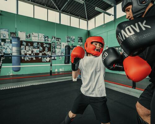 La boxe, un sport complet aux nombreux bienfaits