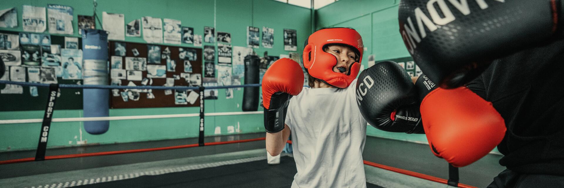 La boxe, un sport complet aux nombreux bienfaits