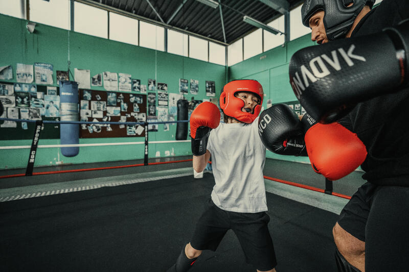 La boxe, un sport complet aux nombreux bienfaits