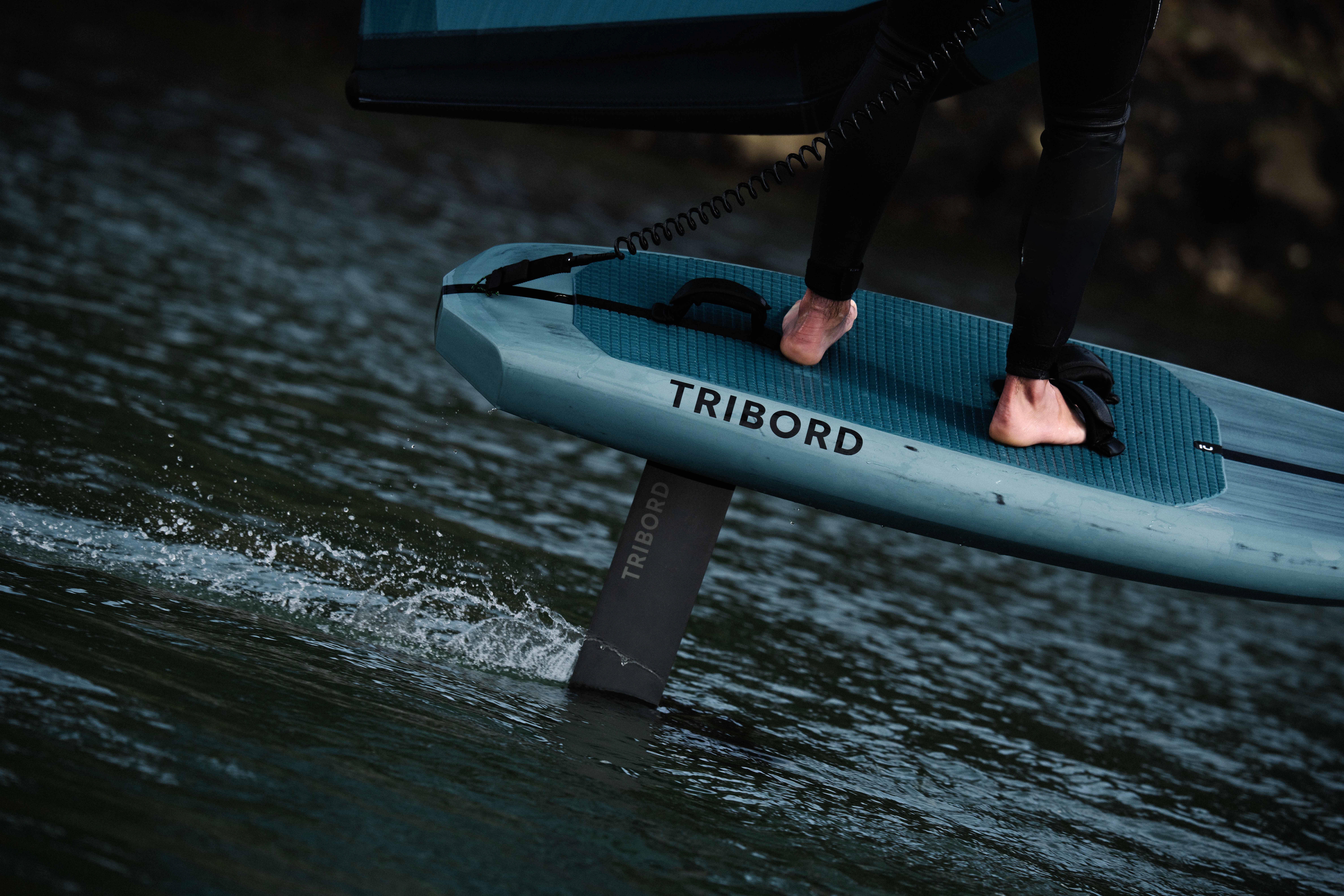 Tribord Wingfoil Board