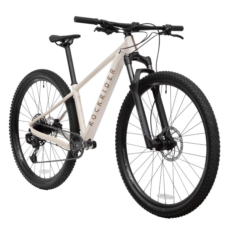 MTB RR RACE 700 BEIGE CN