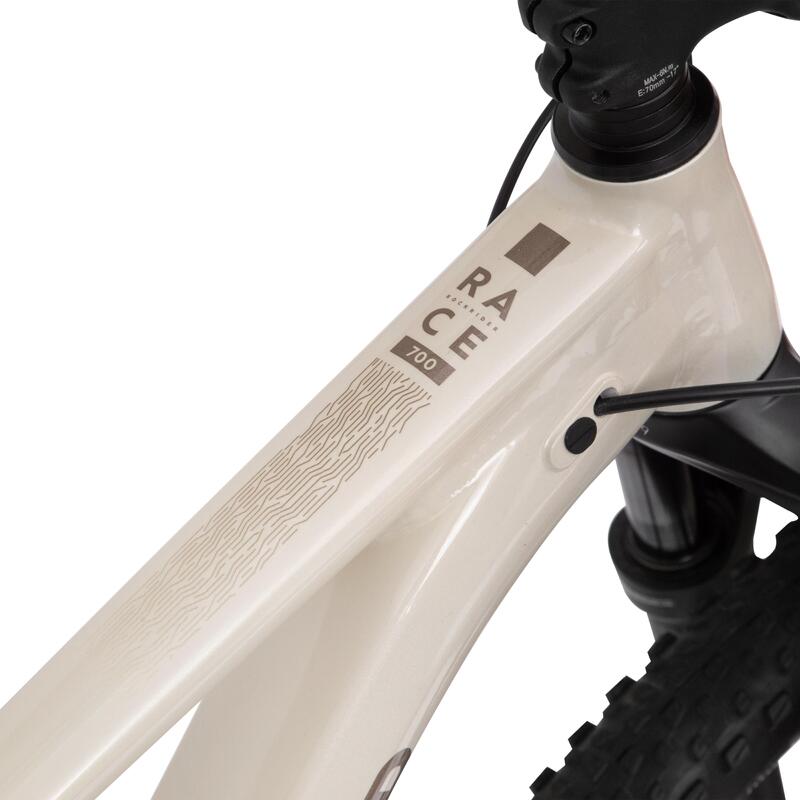 MTB RR RACE 700 BEIGE CN