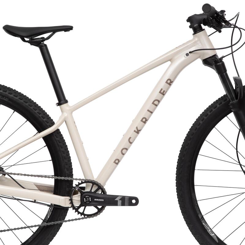 MTB RR RACE 700 BEIGE CN