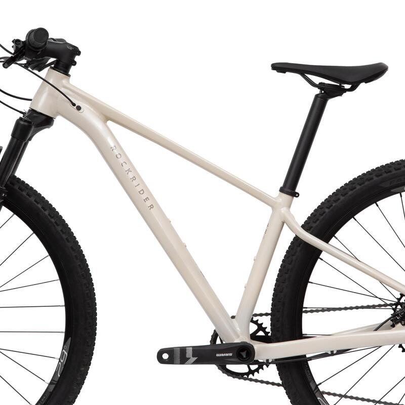 MTB RR RACE 700 BEIGE CN