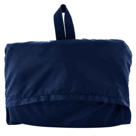 Shoe Bag - Navy Blue