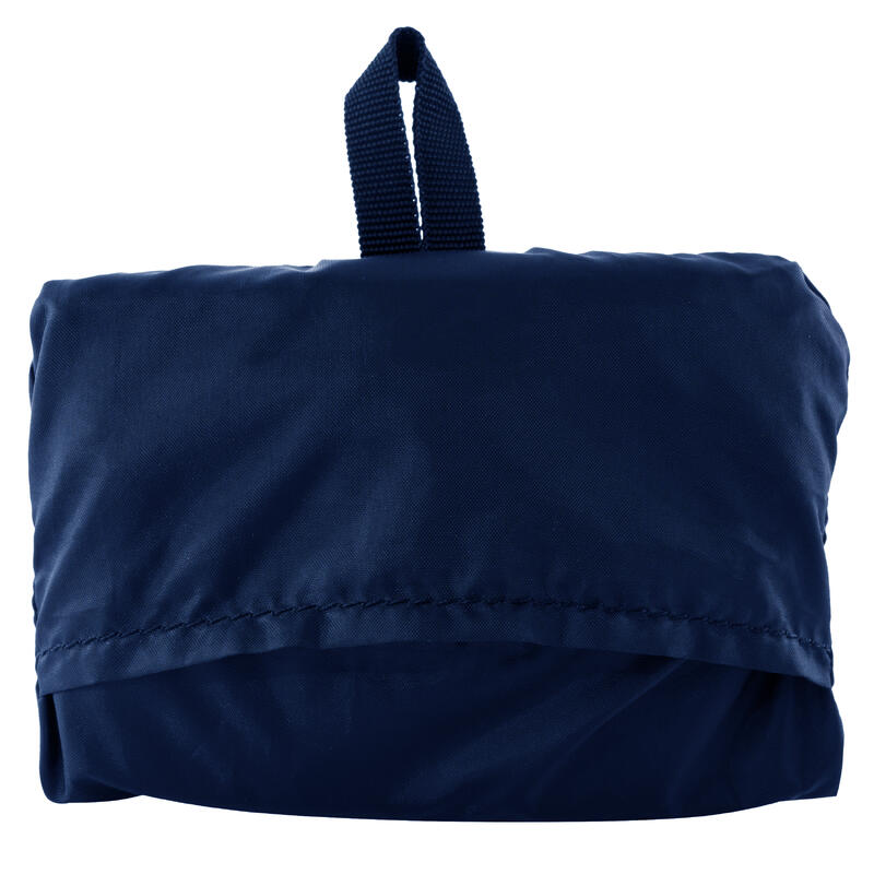 Shoe Bag Navy Blue ARTENGO Decathlon