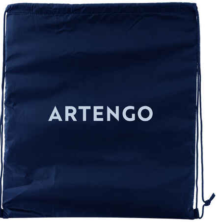 Shoe Bag - Navy Blue