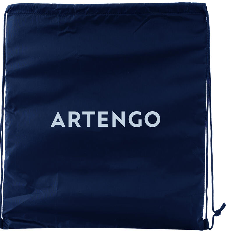 Shoe Bag Navy Blue ARTENGO Decathlon