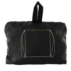 Shoe Bag - Black