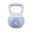 SOFT KETTLEBELL 8kg soft bottom safer